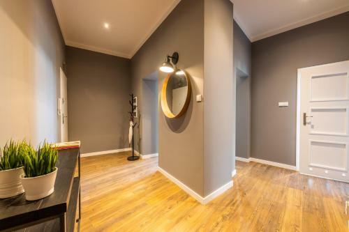 Victus Apartamenty, Apartament Rewa