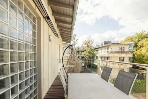 Meridian Luxury Apartments