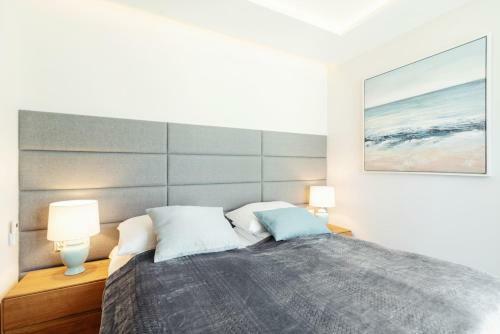Meridian Luxury Apartments