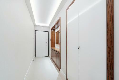 Meridian Luxury Apartments