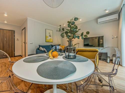 Comfort Apartments Dolny Sopot