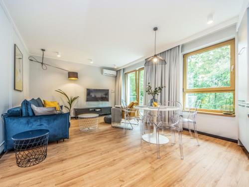 Comfort Apartments Dolny Sopot