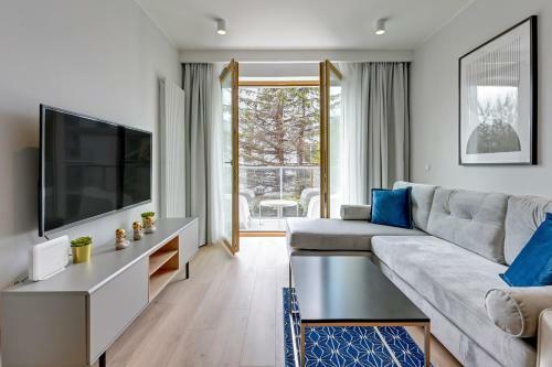 Comfort Apartments Dolny Sopot