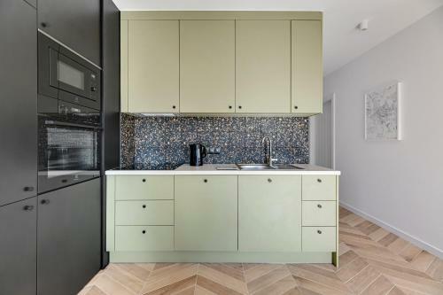 Comfort Apartments Dolny Sopot