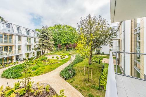 Victus Apartamenty, Apartament Dolny Sopot