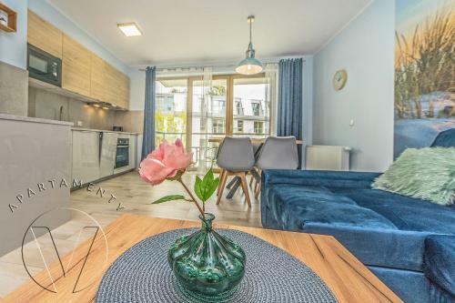 Victus Apartamenty, Apartament Dolny Sopot