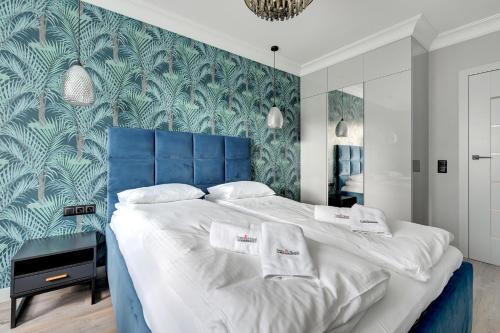 Dom & House - Apartamenty Dolny Sopot