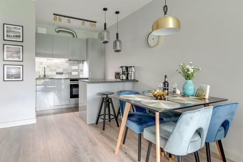 Dom & House - Apartamenty Dolny Sopot