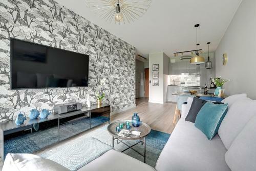 Dom & House - Apartamenty Dolny Sopot