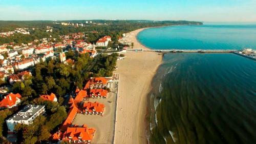 Dom & House - Apartamenty Dolny Sopot