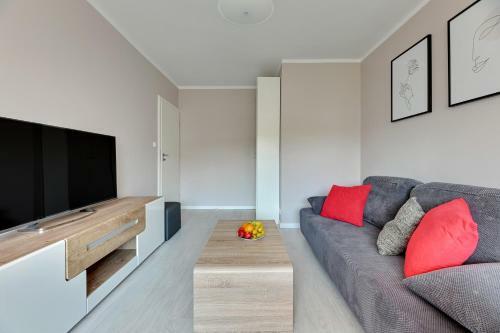 Milton By The Sea - Baltica Apartments