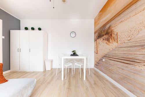 Victus Apartamenty, Apartament Sunshine