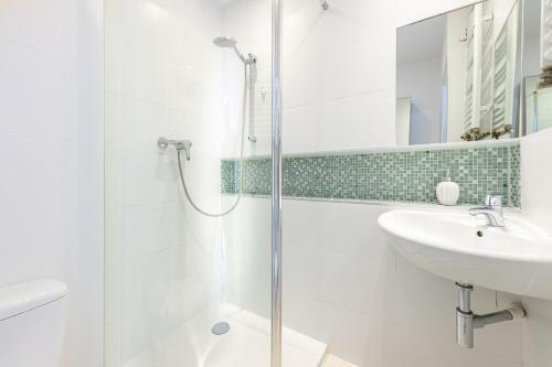 Victus Apartamenty, Apartament Sunshine
