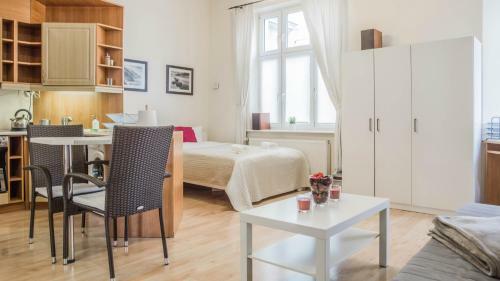 Napoli Apartments Sopot By Renters