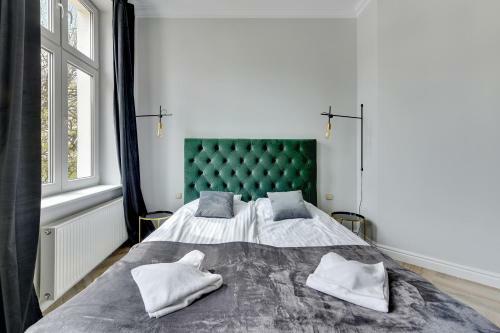 Monte Cassino 51 By Baltica Apartments