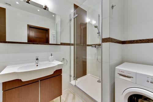 Monte Cassino 51 By Baltica Apartments