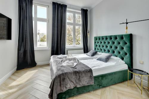 Monte Cassino 51 By Baltica Apartments