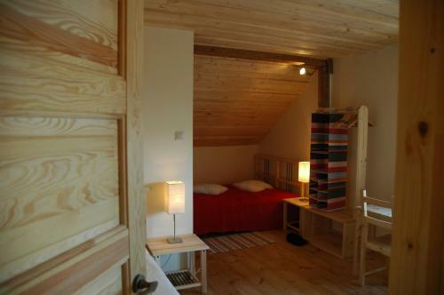 Agroturismo Przystanek Rospuda