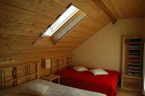Agroturismo Przystanek Rospuda