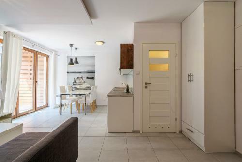 Apartament Stegna Beach