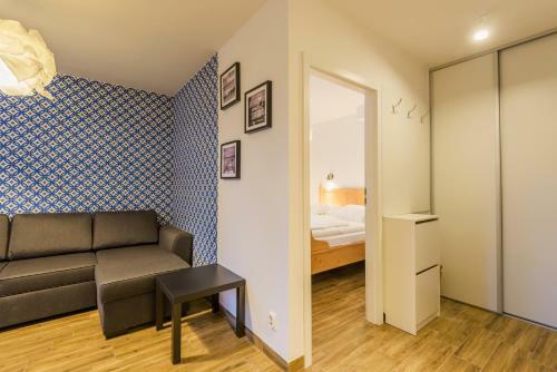 Apartamenty Ncnk Baltic Park Medium W Stegnie