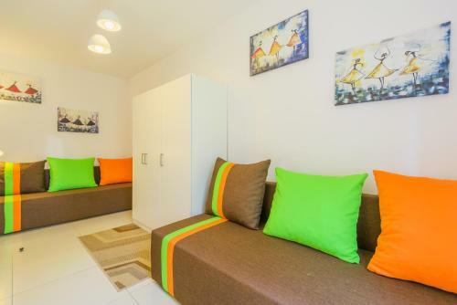 Apartamenty Ncnk Baltic Park Medium W Stegnie
