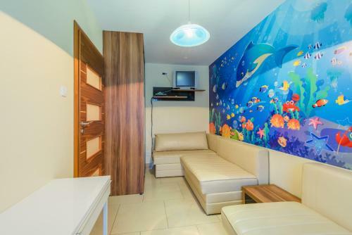 Apartamenty Ncnk Baltic Park Medium W Stegnie