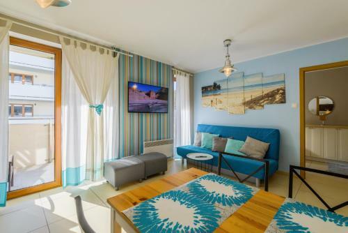 Apartamenty Ncnk Baltic Park Medium W Stegnie