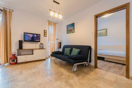 Apartamenty Ncnk Baltic Park Medium W Stegnie