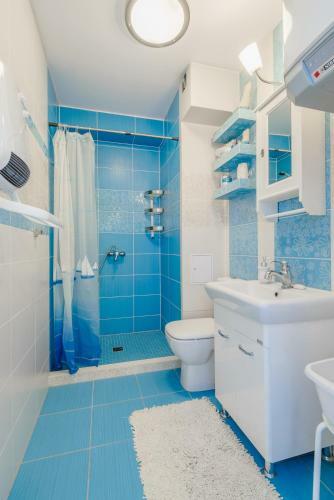 Apartamenty Ncnk Baltic Park Medium W Stegnie