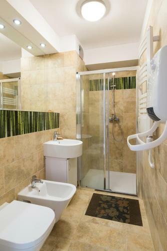 Apartamenty Ncnk Baltic Park Medium W Stegnie