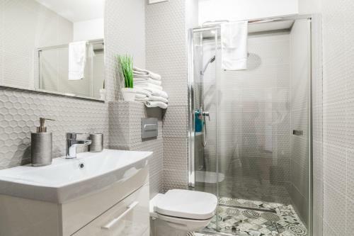 Apartamenty Ncnk Baltic Park Medium W Stegnie