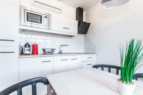 Apartamenty Ncnk Baltic Park Medium W Stegnie