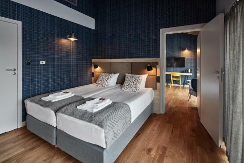 Bed & Breakfast Salio Equisport Resort