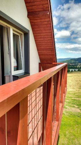 Bed & Breakfast Rezydencja Ostoja