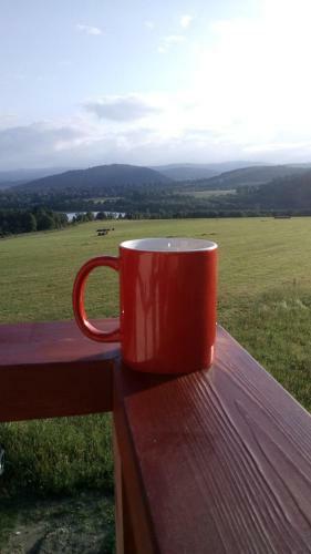 Bed & Breakfast Rezydencja Ostoja