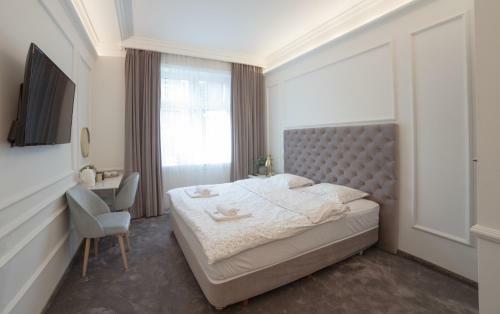 Bed & Breakfast Boleslav Home de Luxe
