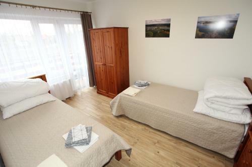 Apartamento Wigierski Park Narodowy