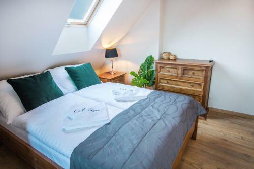 Hostal Willa Ostoja Wellness