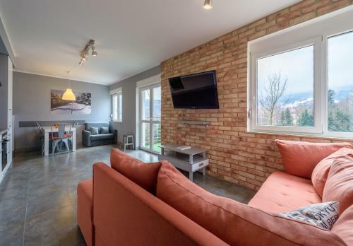 Rentplanet - Apartament Cicha 4