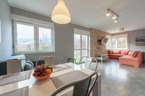 Rentplanet - Apartament Cicha 4
