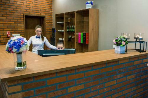 Hotel Stary M?yn