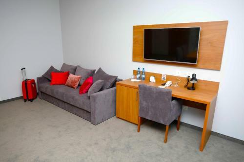 Hotel Stary M?yn