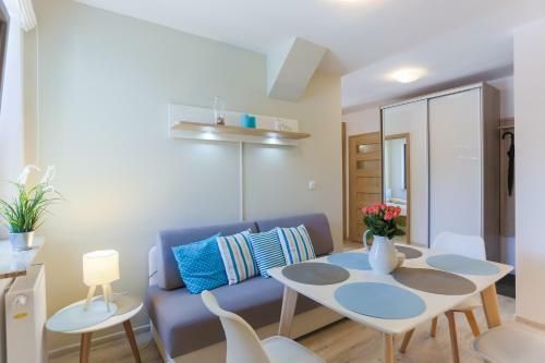 Apartamenty ?winouj?cie - Per?a