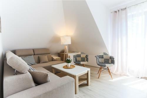 Apartamenty ?winouj?cie - Per?a