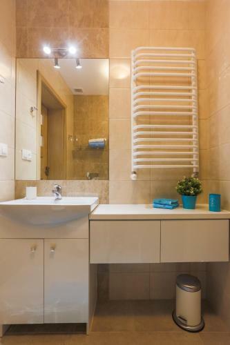 Apartamenty ?winouj?cie - Per?a