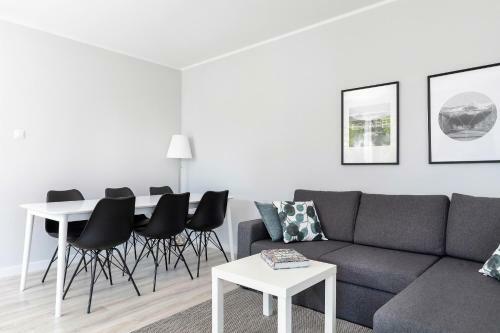 Apartamenty Nowa Flotylla By Renters