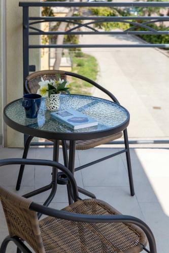 Apartamenty Nowa Flotylla By Renters
