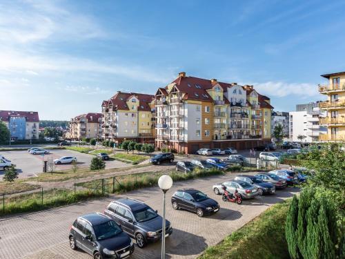 Vacationclub ? Bryza 9 Apartament 22