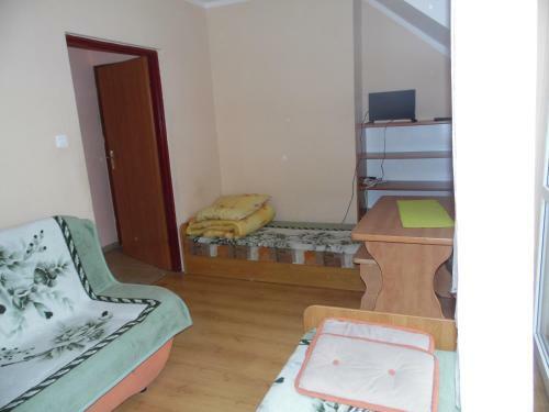 Albergue Nssm Tanie Spanie